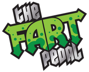 The Fart Pedal