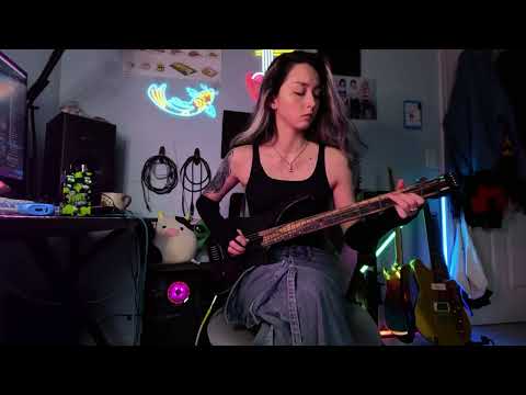 The Fart Pedal: Number Two