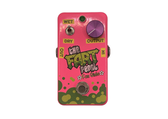 The Fart Pedal - For Girls Edition