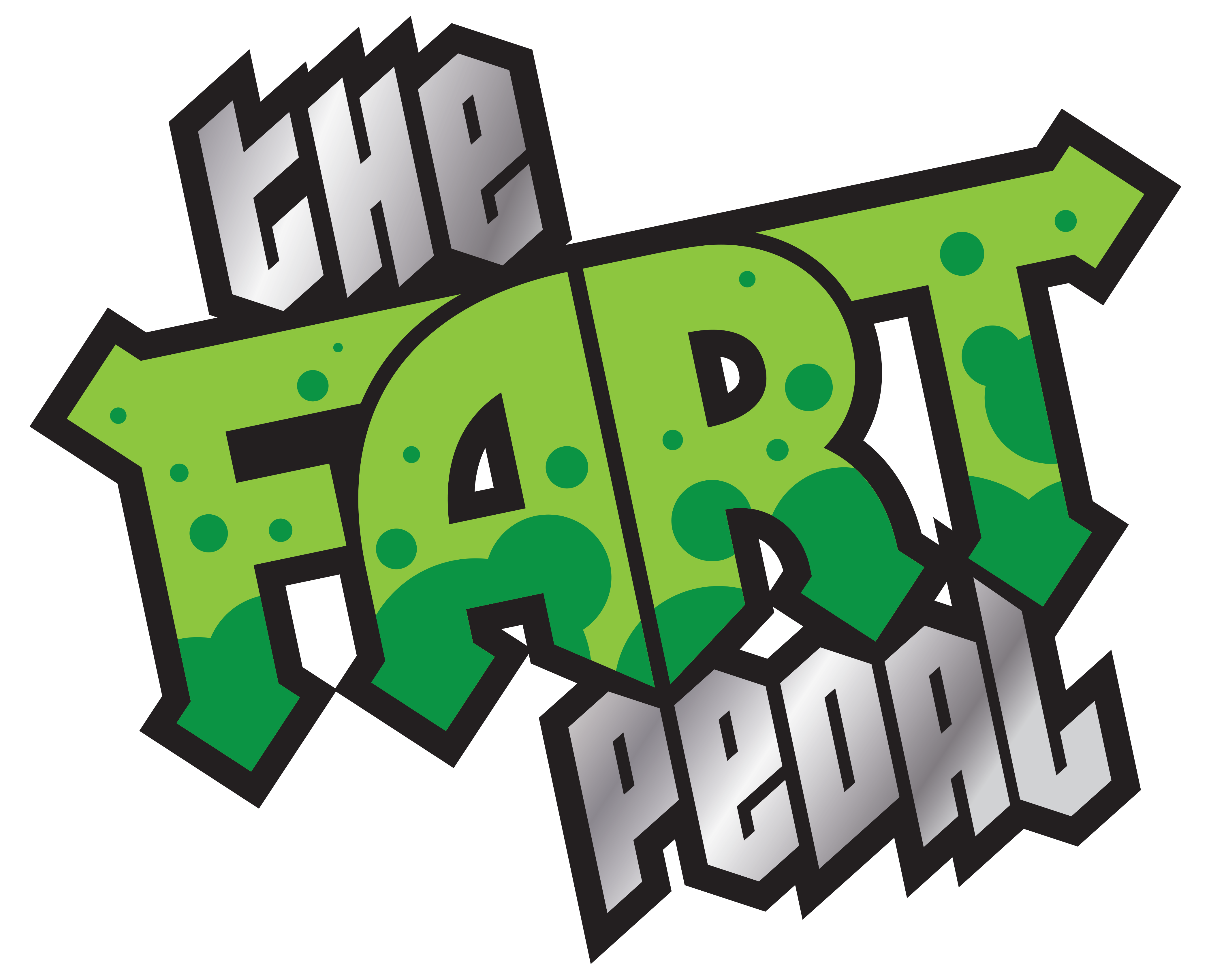The Fart Pedal: Number Two