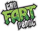 The Fart Pedal: Number Two