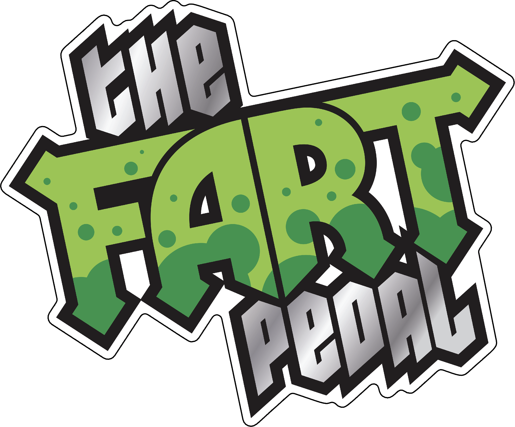 The Fart Pedal: Number Two