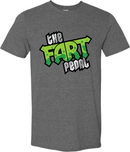 The Fart Pedal Tee