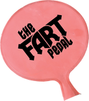 The Fart Pedal: Number Two