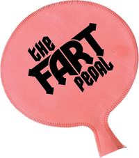 The Fart Pedal: Number Two